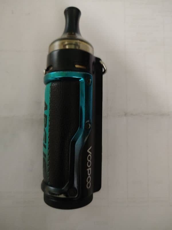 Vape Argus 3