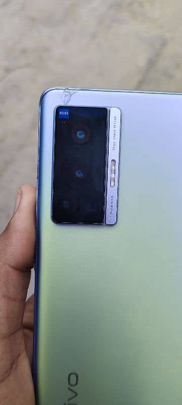 vivo x70 pro 6