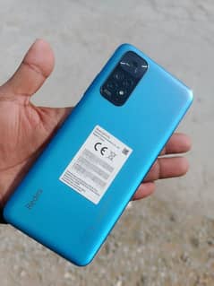 Xiaomi Note 11 6Gb 128Gb full Box