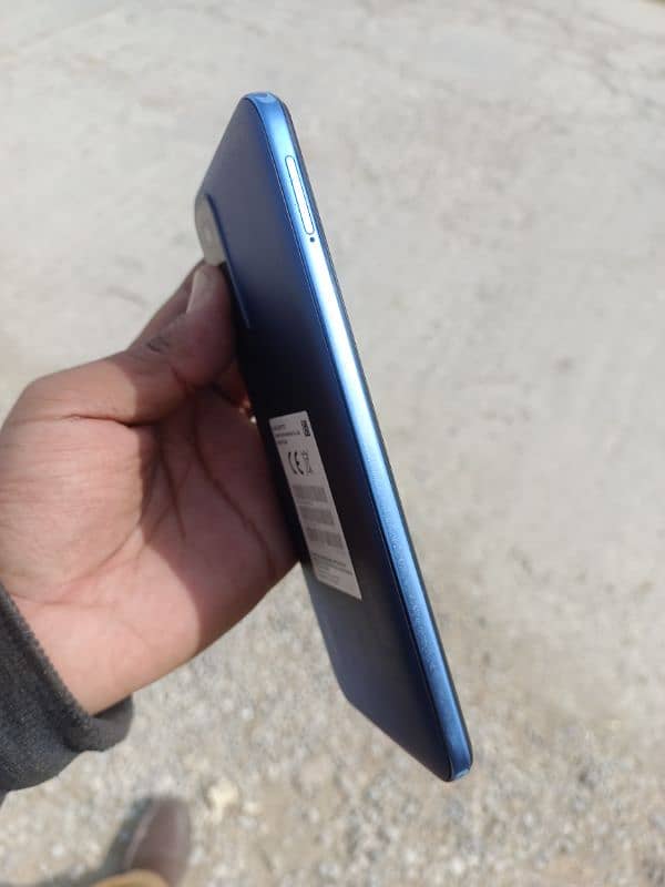 Xiaomi Note 11 6Gb 128Gb full Box 4