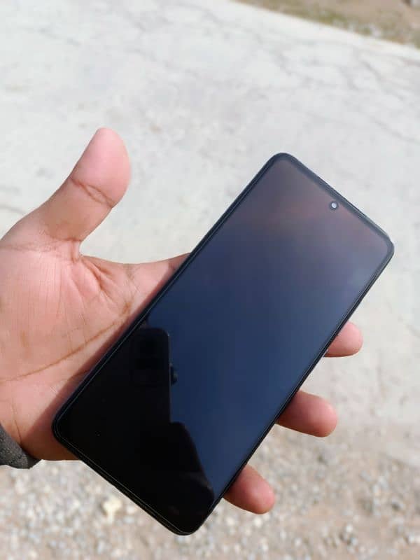 Xiaomi Note 11 6Gb 128Gb full Box 7