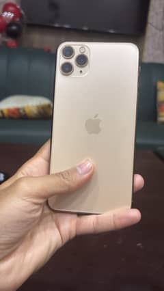 iPhone 11 Pro Max 256 GB