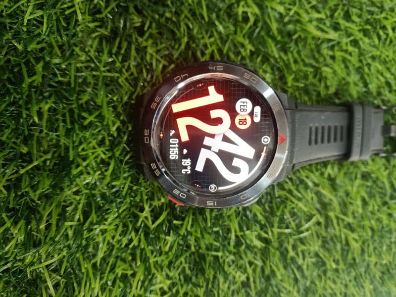 Mibro GS pro smart Watch 1