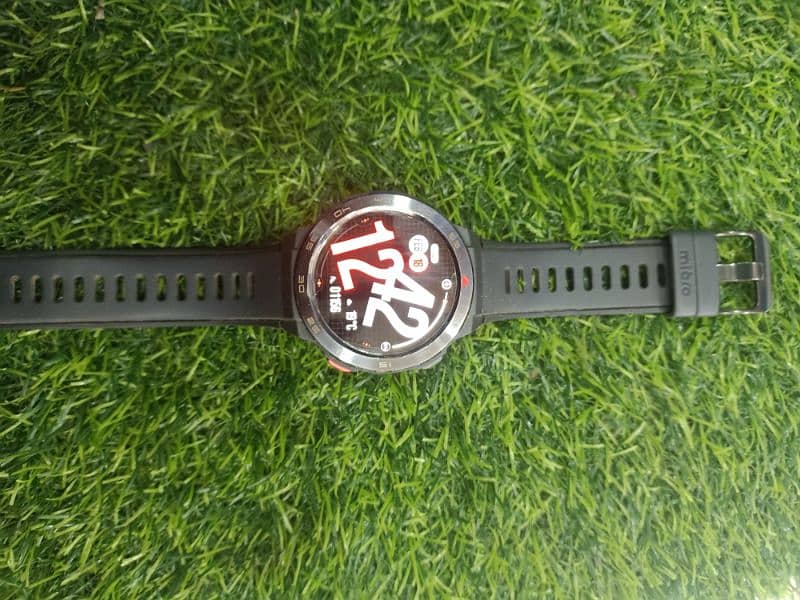 Mibro GS pro smart Watch 2