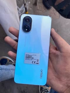 oppo A18