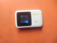 Zong Fiber Home Device