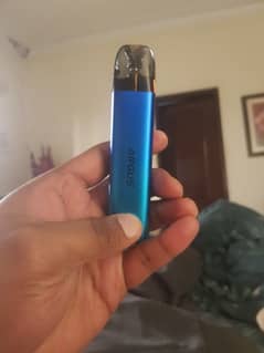 Argus G2 mini vape/pod