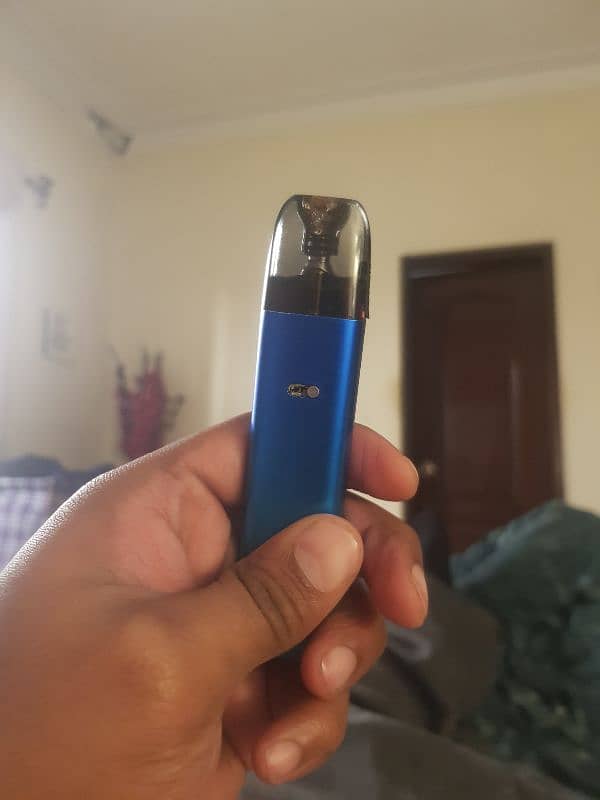 Argus G2 mini vape/pod 1