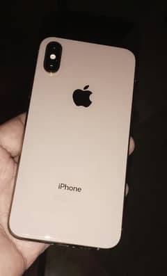 iphone XS 256GBs/ Iphone PTA approved/ Used iphone/ iphone/ iphone XS