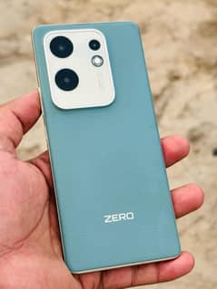 Infinix Zero 30