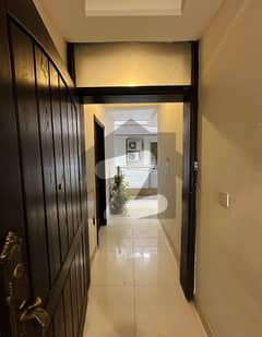 2 Bedroom Unfurnished Apartment Available For Rent In Executive Heights F-11 Markaz