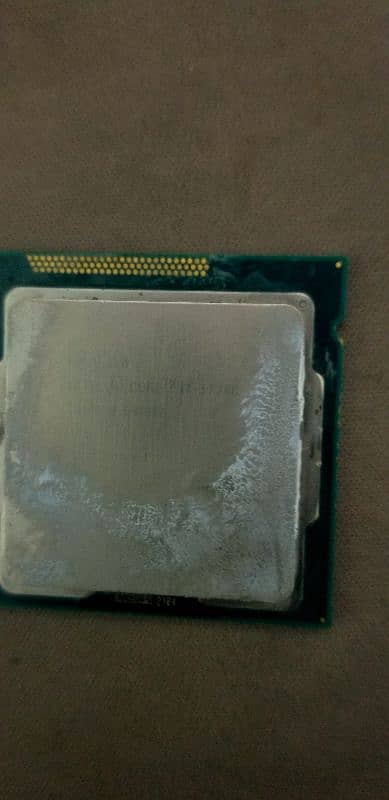 i7 3770k & Motherboard combo 2