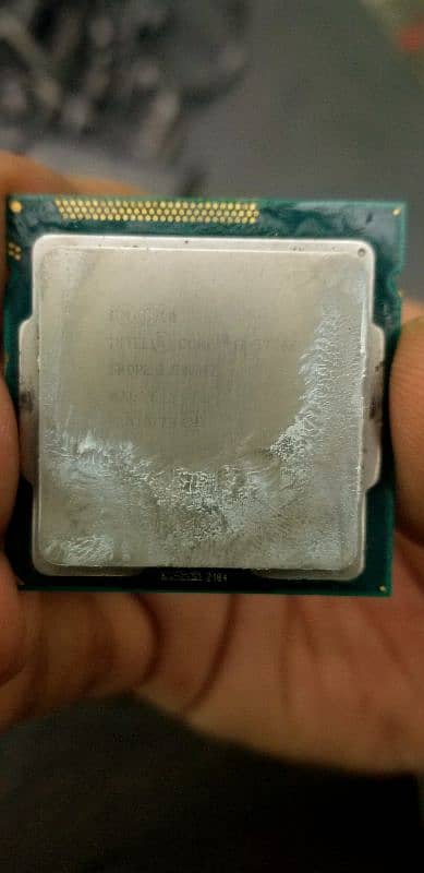i7 3770k & Motherboard combo 3