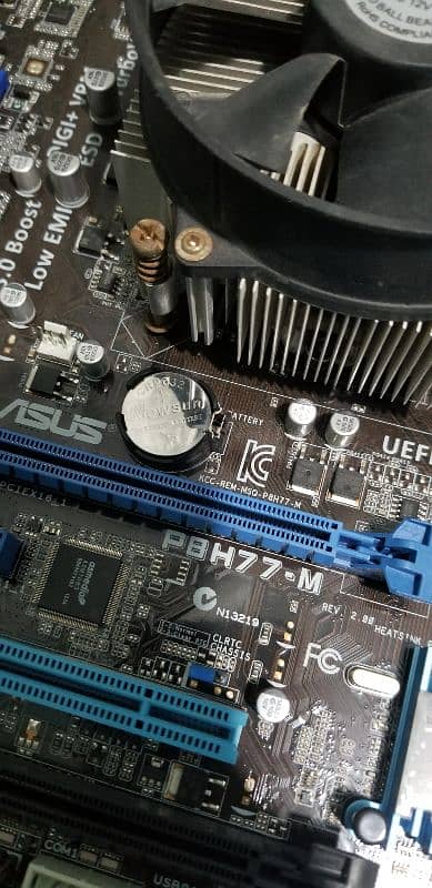 i7 3770k & Motherboard combo 5