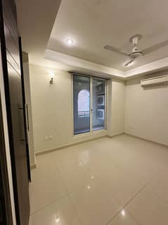 2 Bedroom Unfurnished Apartment Available For Rent In Executive Heights F-11 Markaz