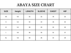 Abaya