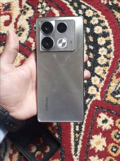 infinix note 40 256gb