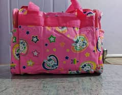 Baby Bags