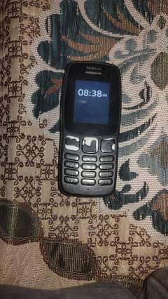 Nokia 106 janman all ok battery time best ha