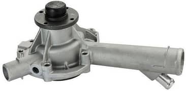 MERCEDES WATER PUMP W202, W111 BRYMAN - 1112000401