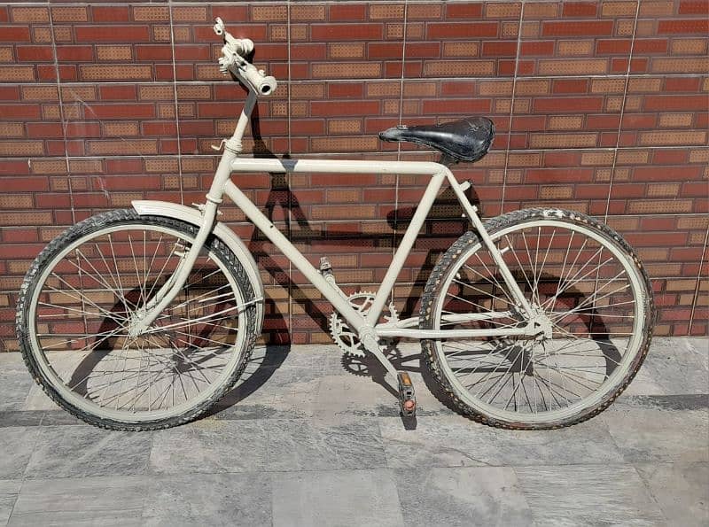 cycle for sale 3