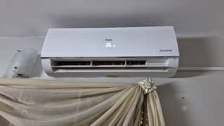 Haier 1.5 Ton DC Invertor AC for sale