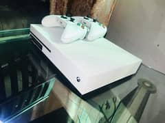 xbox one s 1TB