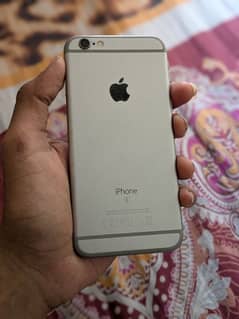 iPhone 6s Non Pta 16gb Exchange Possible