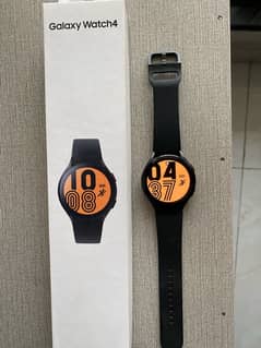 Samsung Galaxy Watch 4 44mm