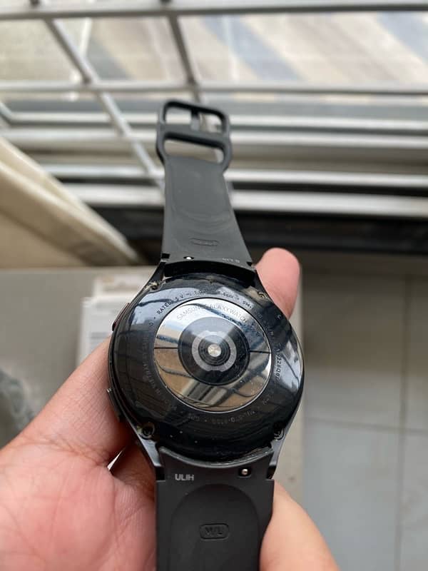 Samsung Galaxy Watch 4 44mm 2