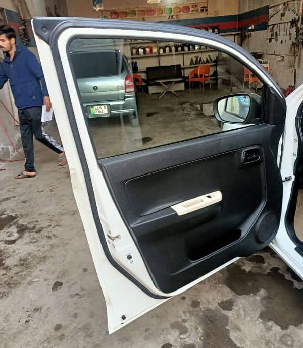 Suzuki Alto 2020 3