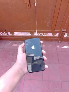 iPhone XR non PTA