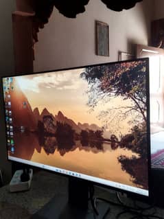 Dell 24 inch Borderless LED