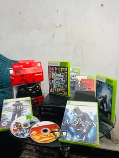 x box 360 e