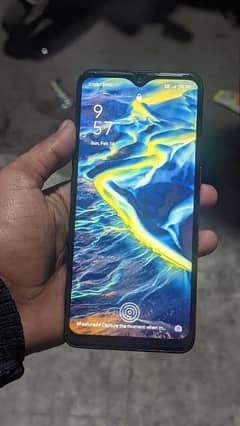 Oppo F15 8+256 gb exchange possible