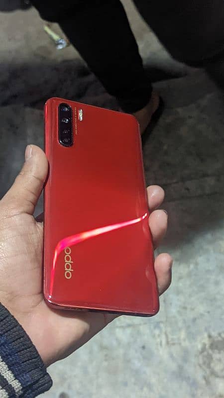 Oppo F15 8+256 gb exchange possible 2