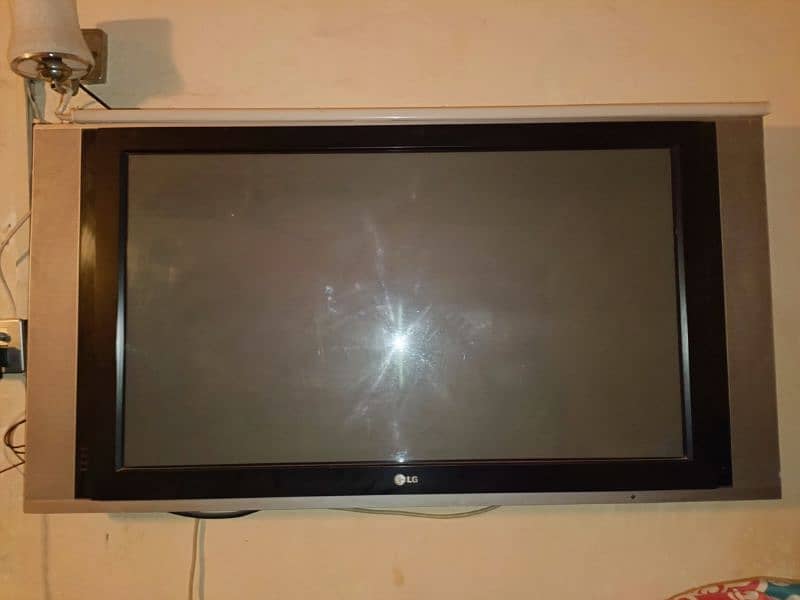 plasma tv 42px4rv 0