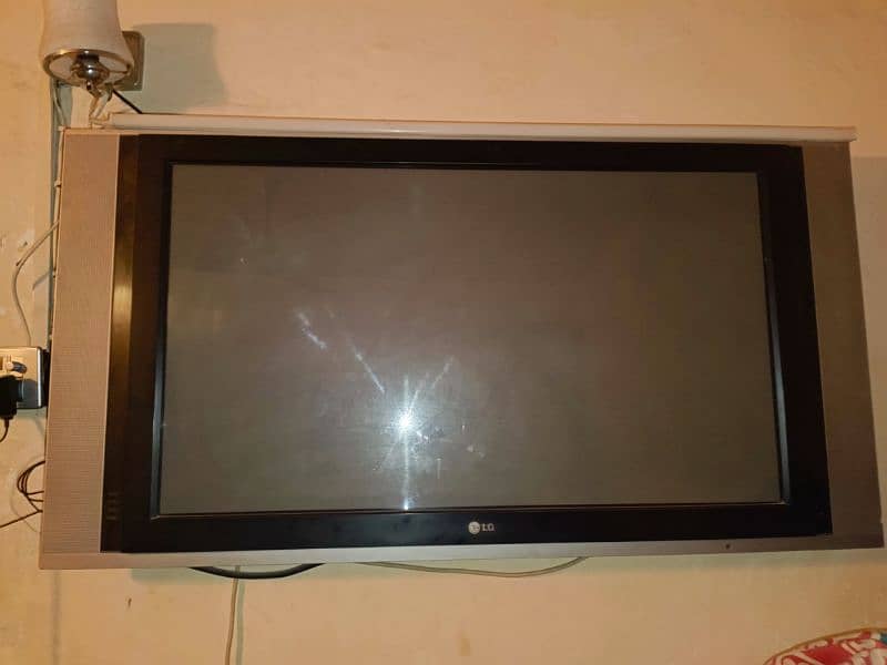 plasma tv 42px4rv 1