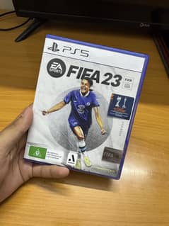 Fifa 23 PS5