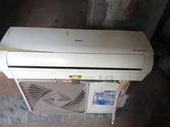 haire DC inverter