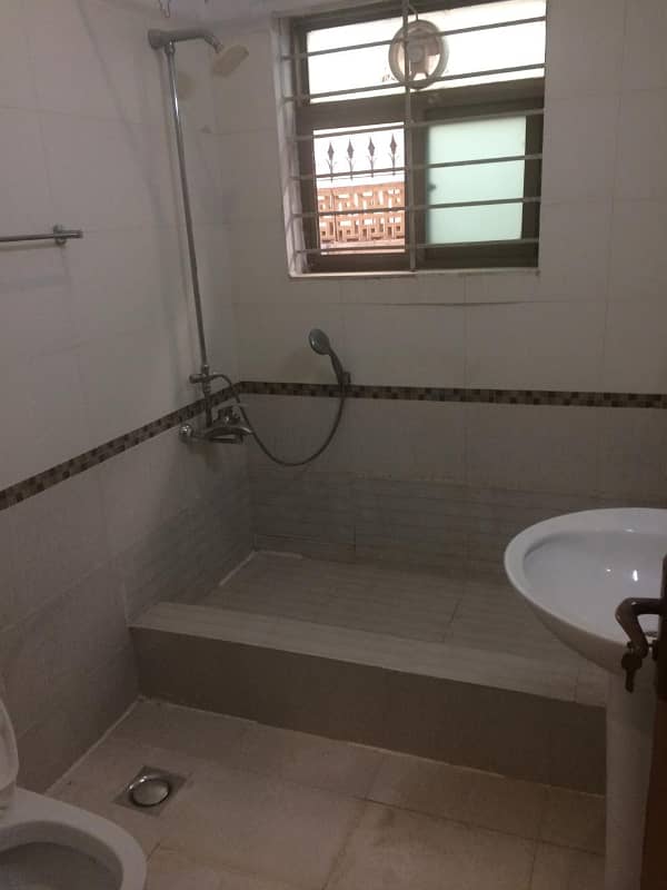 G 9 4 . Uppar portion 3 bedroom with attach bathroom 1