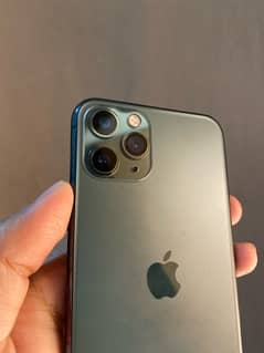 emergency sale iphone 11 pro