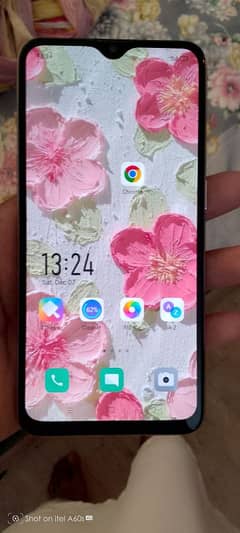 OPPO Reno Z (8/256) with box Urgent sale