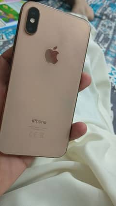 iPhone xs256 non pta