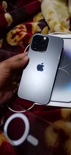 Iphone 14 Pro Max Non pta Factory unlock Sim Working