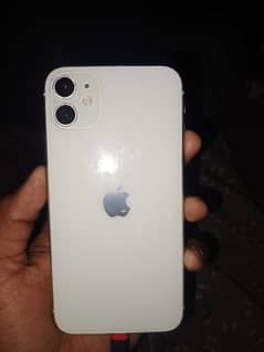 IPHONE 11 64GB 03469318716