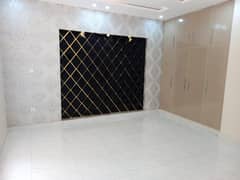 10 Marla Brand New House For Sale In Bahria Town Lahore