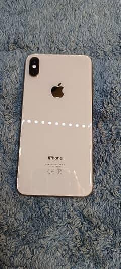 Iphone Xs Max 256GB