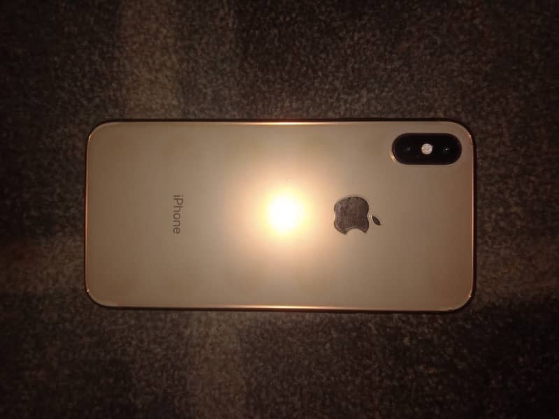 iPhone xs non pta 2