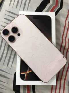 iphone 16 pro max PTA approved